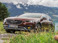 Opel Insignia Country Tourer 2018 Poster 1361389