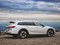 Opel Insignia Country Tourer 2018 Poster 1361390