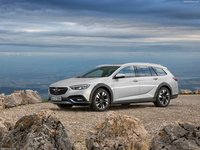 Opel Insignia Country Tourer 2018 Poster 1361392