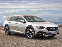 Opel Insignia Country Tourer 2018 Poster 1361393