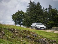 Opel Insignia Country Tourer 2018 Poster 1361400