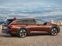Opel Insignia Country Tourer 2018 Poster 1361409
