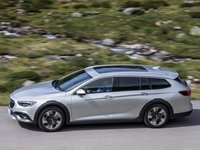 Opel Insignia Country Tourer 2018 Mouse Pad 1361417