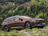 Opel Insignia Country Tourer 2018 Mouse Pad 1361419