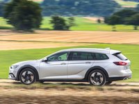 Opel Insignia Country Tourer 2018 Tank Top #1361420