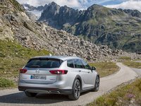 Opel Insignia Country Tourer 2018 Poster 1361421