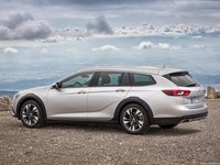 Opel Insignia Country Tourer 2018 Poster 1361422