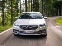 Opel Insignia Country Tourer 2018 Tank Top #1361423