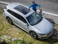 Opel Insignia Country Tourer 2018 Poster 1361424