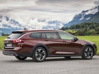 Opel Insignia Country Tourer 2018 Poster 1361427