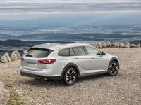 Opel Insignia Country Tourer 2018 Mouse Pad 1361428