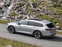 Opel Insignia Country Tourer 2018 puzzle 1361429