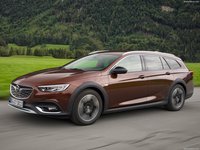 Opel Insignia Country Tourer 2018 Poster 1361433