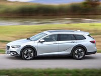Opel Insignia Country Tourer 2018 Tank Top #1361434