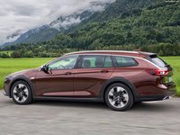 Opel Insignia Country Tourer 2018 Poster 1361443
