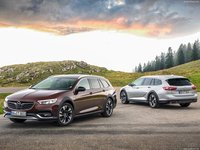 Opel Insignia Country Tourer 2018 Poster 1361444