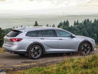Opel Insignia Country Tourer 2018 Poster 1361446