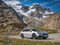 Opel Insignia Country Tourer 2018 Poster 1361449