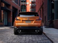 Cadillac XT4 2019 Longsleeve T-shirt #1361474