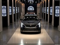 Cadillac XT4 2019 Longsleeve T-shirt #1361492