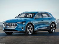 Audi e-tron 2020 stickers 1361516