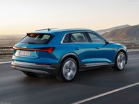 Audi e-tron 2020 puzzle 1361529