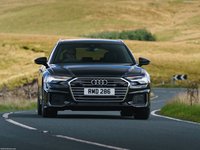 Audi A6 Avant [UK] 2019 Poster 1361574