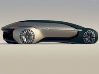 Renault EZ-Ultimo Concept 2018 Poster 1361600