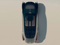 Renault EZ-Ultimo Concept 2018 Tank Top #1361616