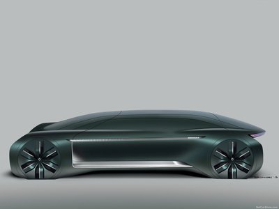 Renault EZ-Ultimo Concept 2018 puzzle 1361617