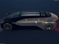 Renault EZ-Ultimo Concept 2018 Poster 1361619