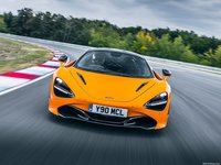 McLaren 720S Track Pack 2019 Poster 1361727