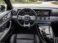 Mercedes-Benz AMG GT53 4-Door 2019 puzzle 1361789