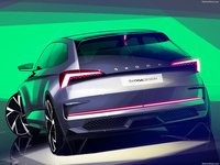 Skoda Vision RS Concept 2018 stickers 1361815