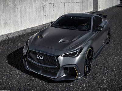 Infiniti Q60 Project Black S Concept 2018 puzzle 1361871