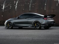 Infiniti Q60 Project Black S Concept 2018 Sweatshirt #1361891