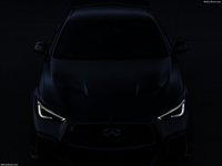 Infiniti Q60 Project Black S Concept 2018 Longsleeve T-shirt #1361902