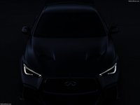 Infiniti Q60 Project Black S Concept 2018 Tank Top #1361902