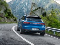 Porsche Macan 2019 Sweatshirt #1361998