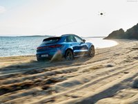 Porsche Macan 2019 Tank Top #1361999