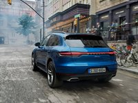 Porsche Macan 2019 mug #1362012