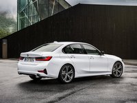 BMW 3-Series 2019 stickers 1362075