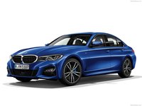 BMW 3-Series 2019 magic mug #1362094