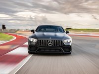 Mercedes-Benz AMG GT63 S 4-Door 2019 Longsleeve T-shirt #1362146