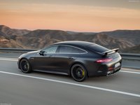 Mercedes-Benz AMG GT63 S 4-Door 2019 Longsleeve T-shirt #1362150