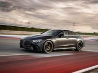 Mercedes-Benz AMG GT63 S 4-Door 2019 Mouse Pad 1362153