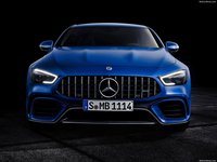 Mercedes-Benz AMG GT63 S 4-Door 2019 Longsleeve T-shirt #1362158
