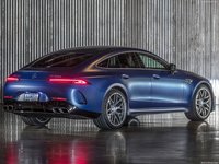 Mercedes-Benz AMG GT63 S 4-Door 2019 Mouse Pad 1362161