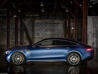 Mercedes-Benz AMG GT63 S 4-Door 2019 Longsleeve T-shirt #1362162