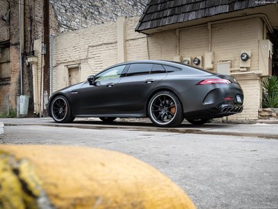 Mercedes-Benz AMG GT63 S 4-Door 2019 mug #1362169